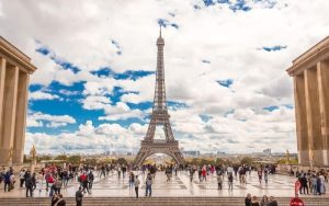 How to Visit the Paris Tower A Complete Tourist Guide