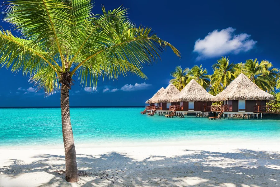 Smart Budgeting for an Overseas Holiday Overseas Holiday